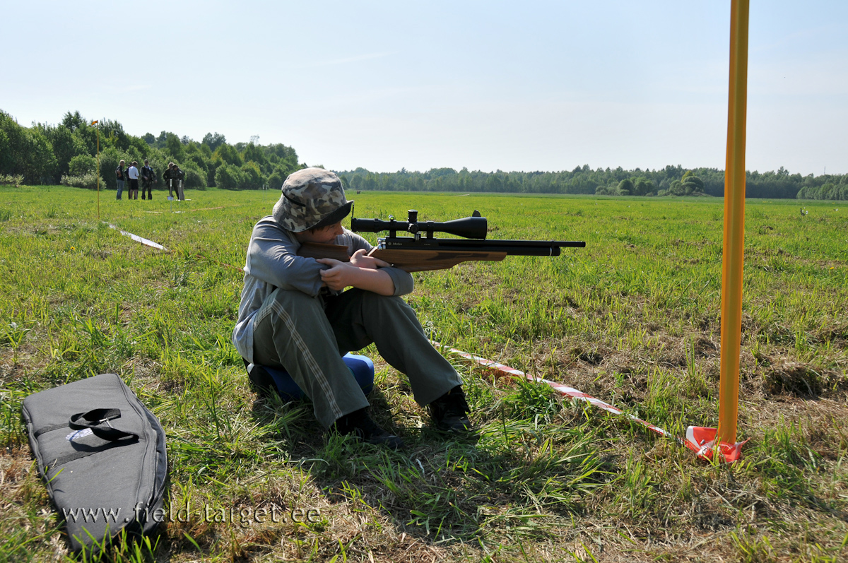 Pauk ei peagi kohe tulema